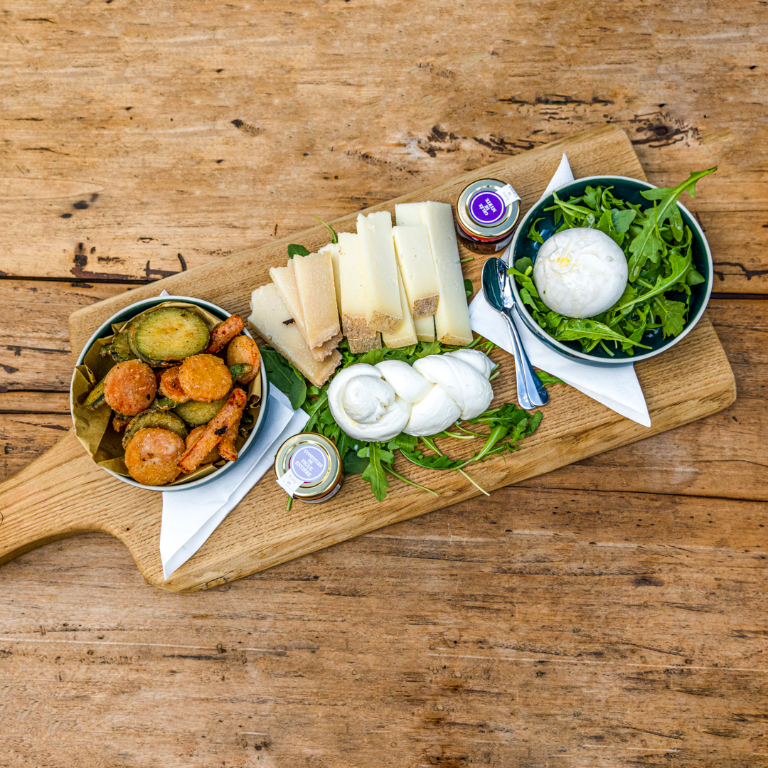Cuisine méditerranéenne